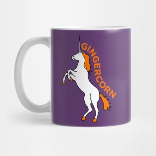 Gingercorn Mug